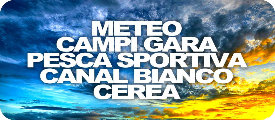 CANAL BIAMCO CEREA