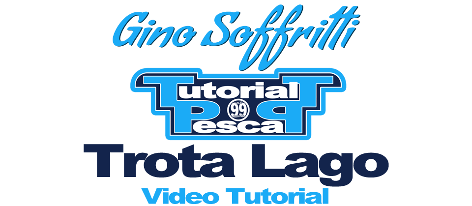 LOGO TUTORIAL PESCA